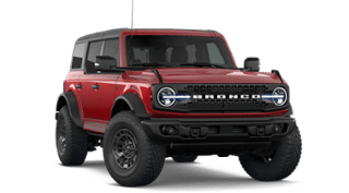 2026 Ford Bronco® External Image 5